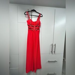 Dress long
